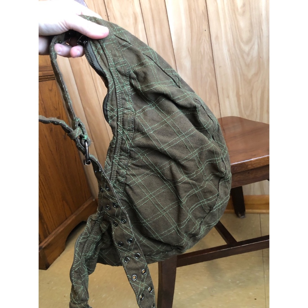 Urban Outfitters Darcie Denim sling shoulder bag - Picture 3 of 8